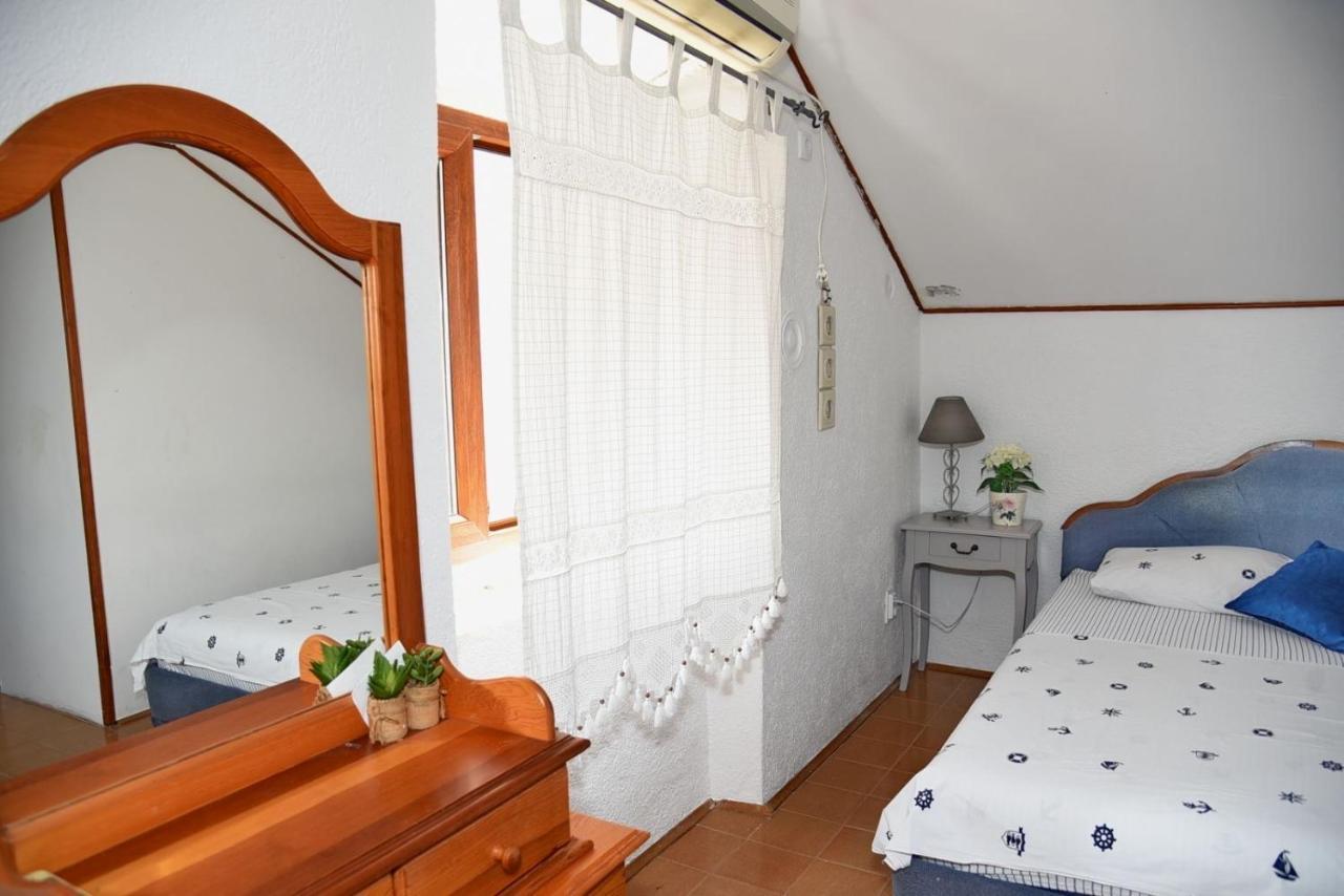 Mansarda Apartment コトル エクステリア 写真
