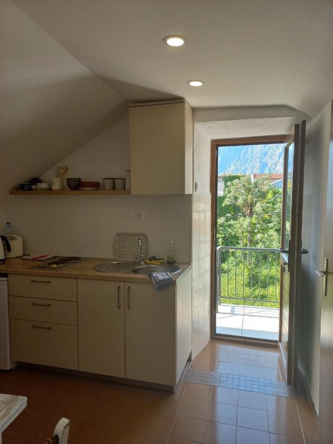 Mansarda Apartment コトル エクステリア 写真