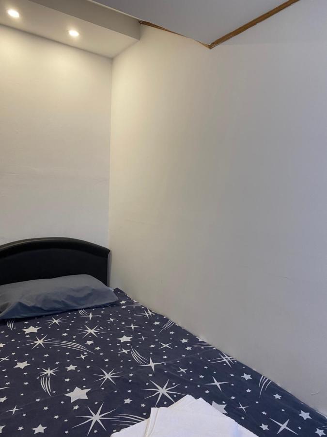 Mansarda Apartment コトル エクステリア 写真